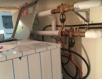 Favoured Plumbing and Heating Ltd image 1
